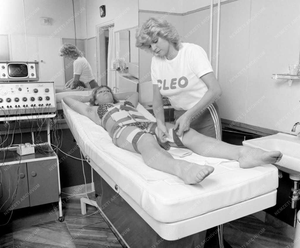 Életkép - Szolgáltatás - Testkultúra szalon