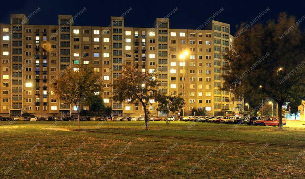 Városkép - Debrecen