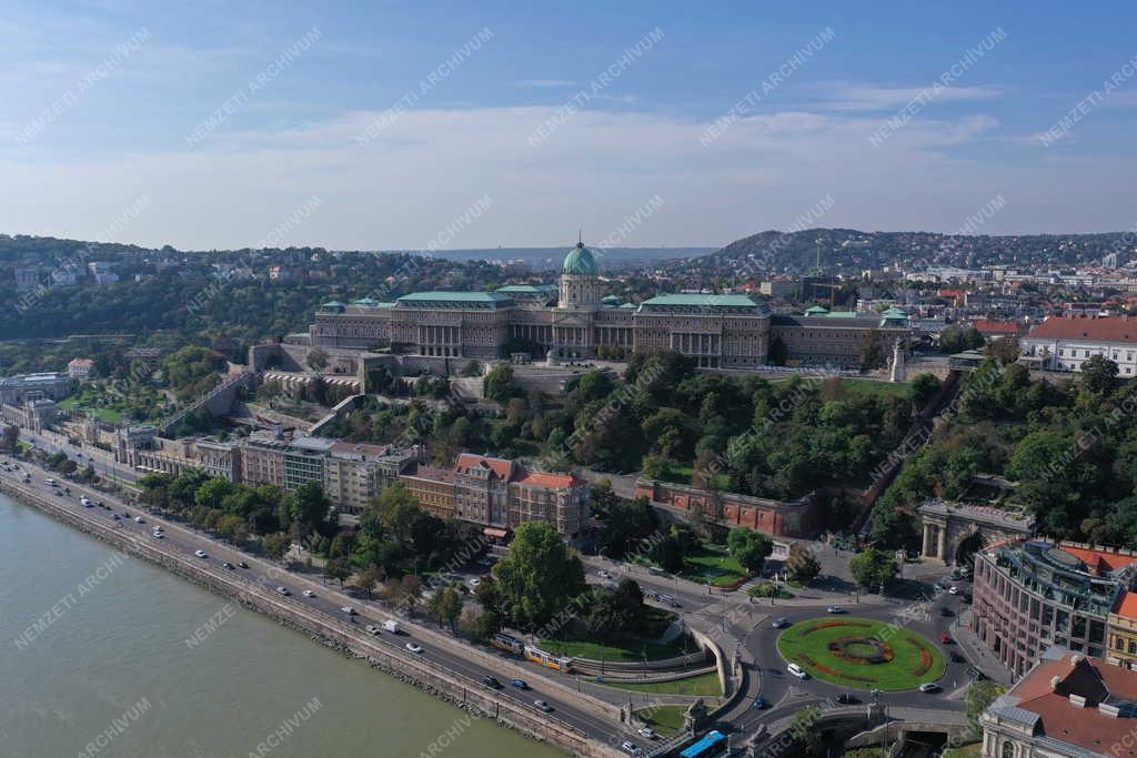 Városkép - Budapest