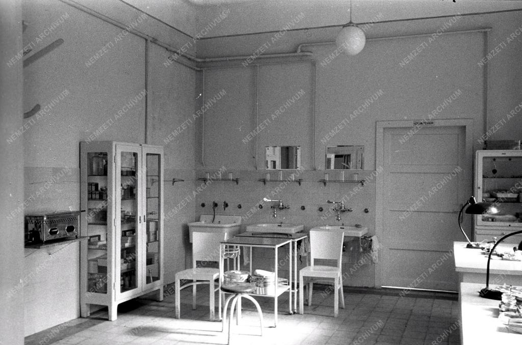 Társadalompolitika - Életmód vizsgálat