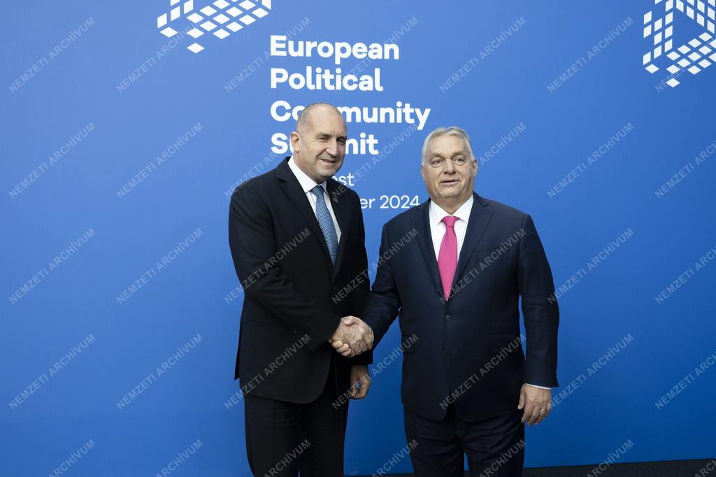 EPC-csúcs Budapesten