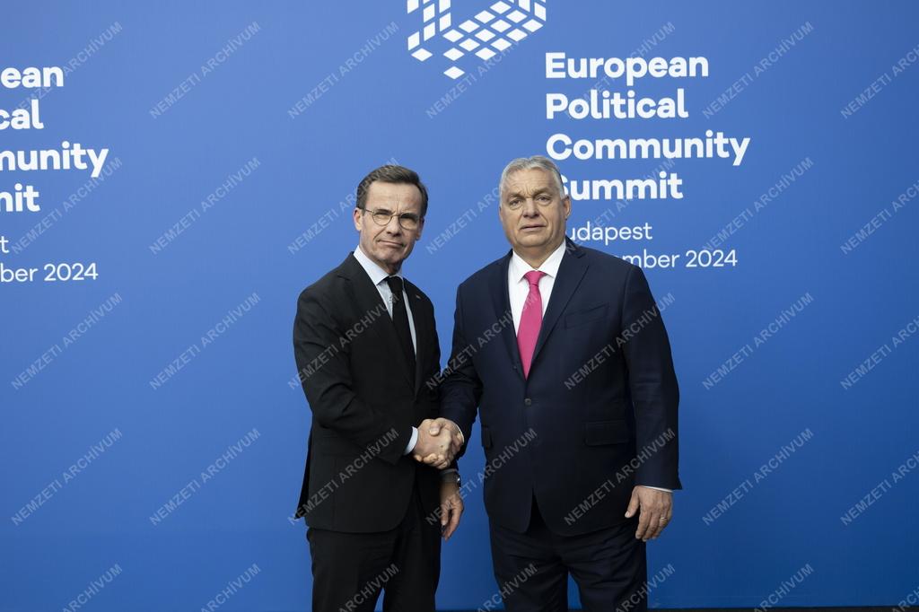 EPC-csúcs Budapesten