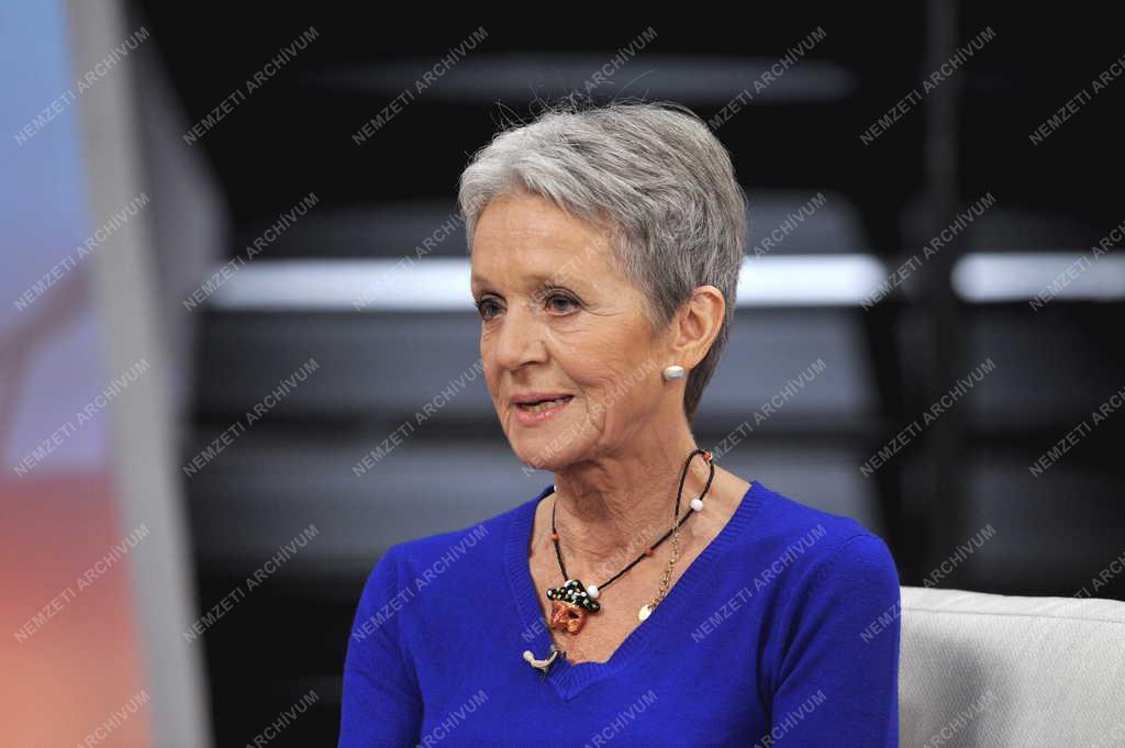 Televízió - Hogy volt? - Hámori Ildikó