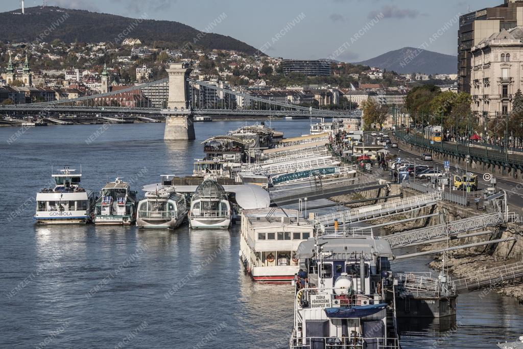 Városkép - Budapest