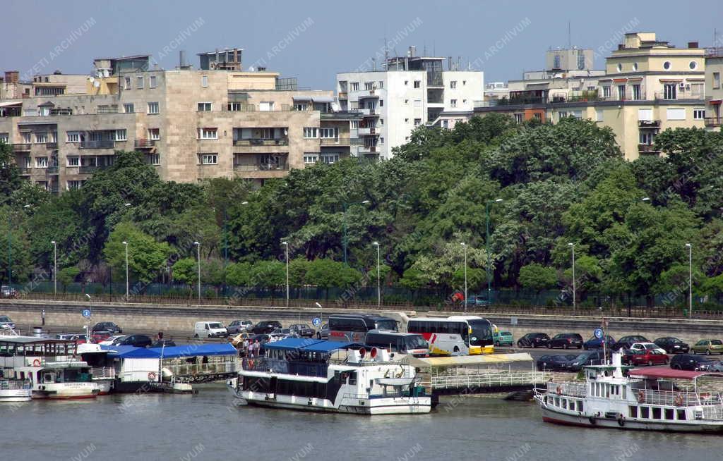 Városkép - Budapest 