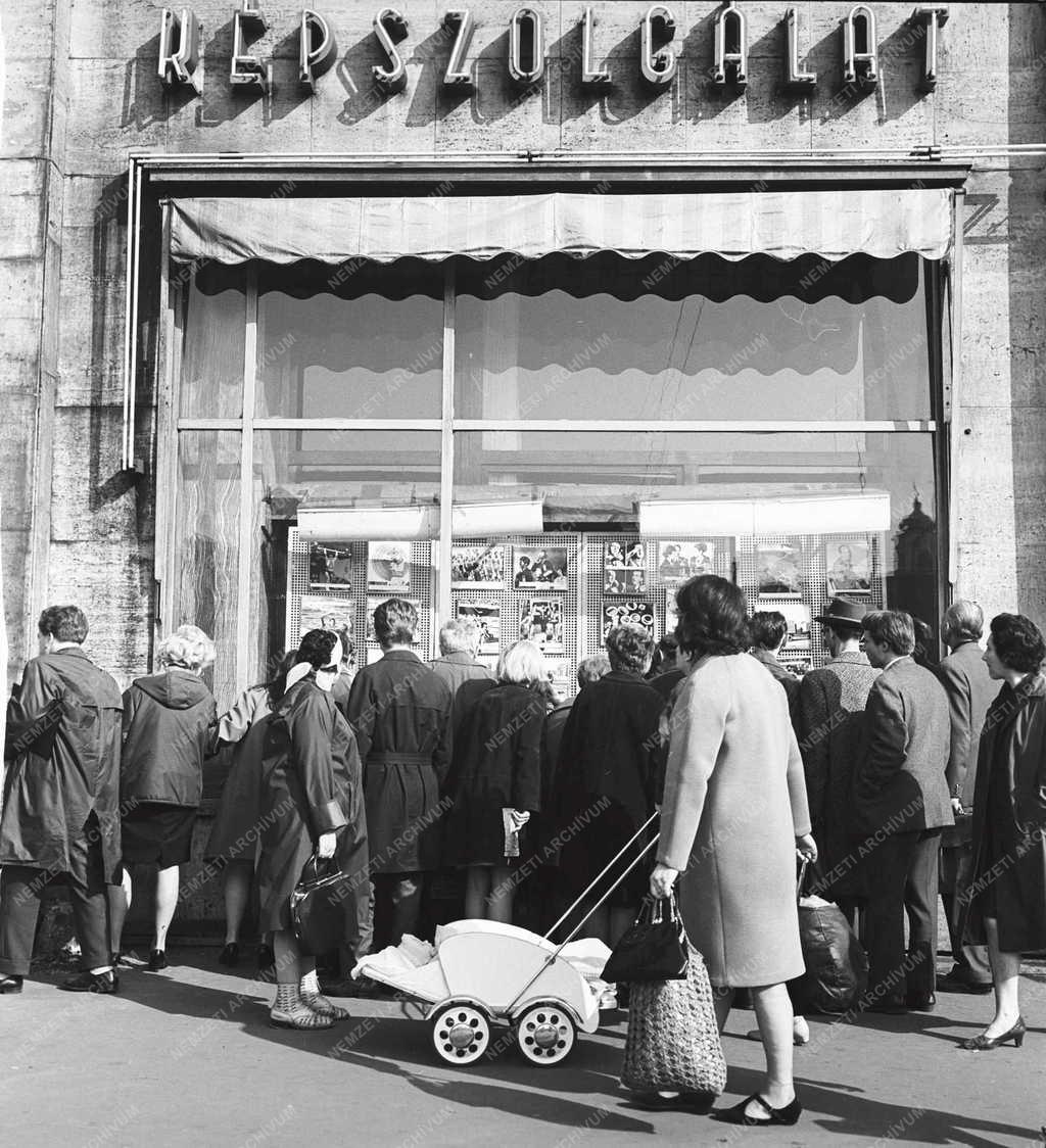 Színes - Sport - Mexikói olimpia 