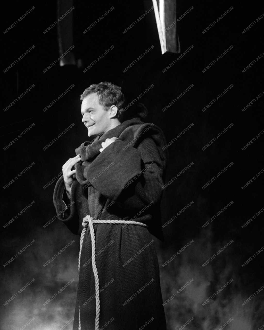 Kultúra - Színház - Jean Anouilh: Becket, avagy az Isten becsülete