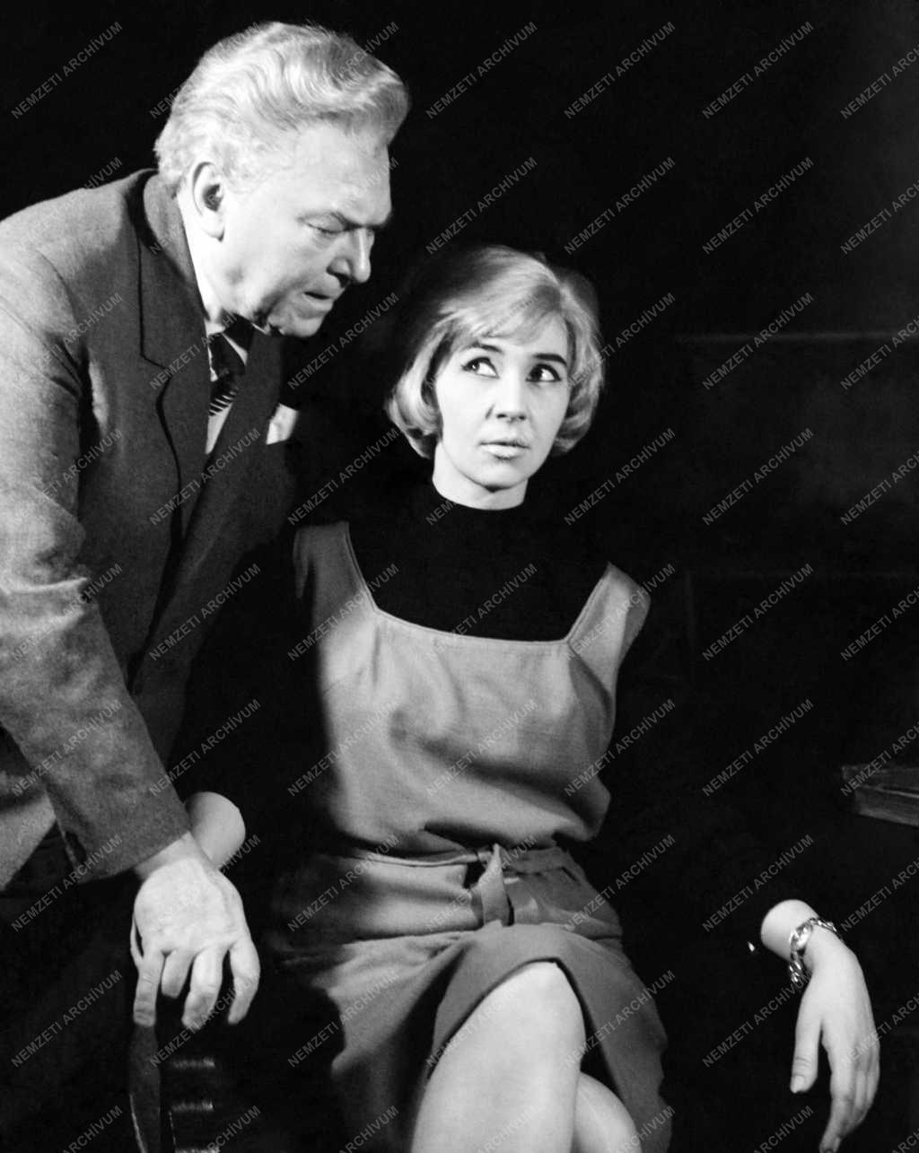 Kultúra - Színház - Jean-Paul Sartre: Altona foglyai