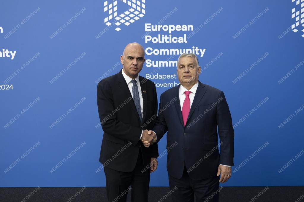 EPC-csúcs Budapesten