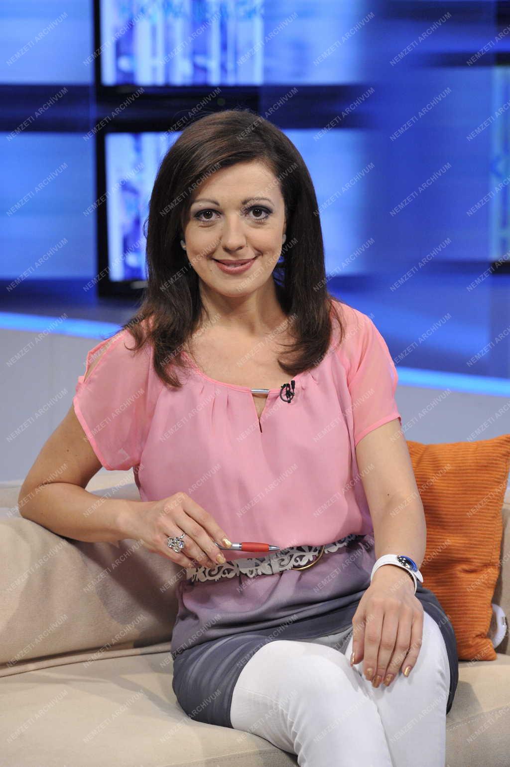 Televízió - Duna TV - Kívánságkosár