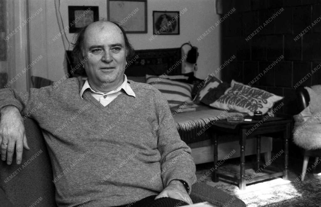 Juhász Gyula történész, akadémikus