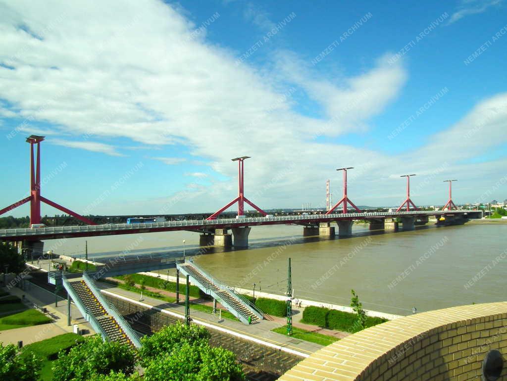 Budapest - Városkép