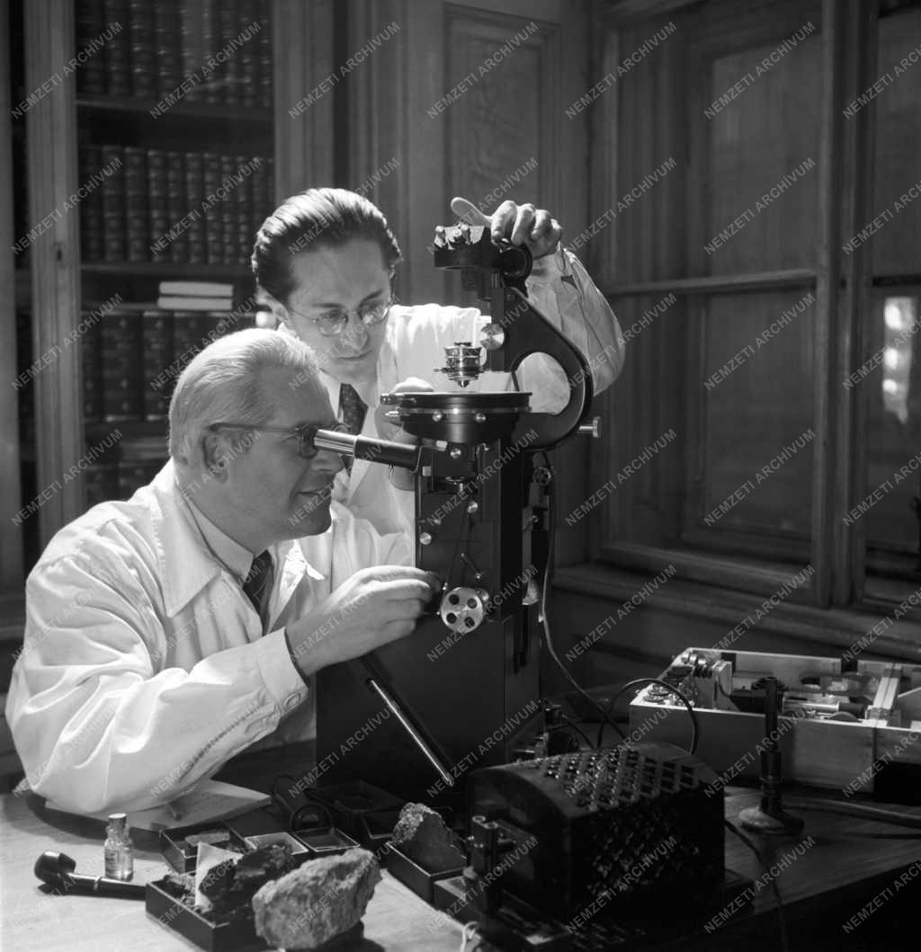 Film - A Budapest című film forgatása - ELTE