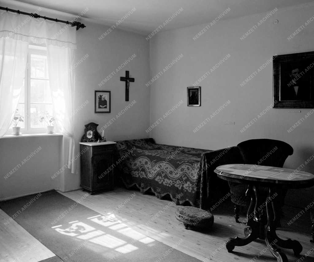 Kultúra - Babits Múzeum Szekszárdon