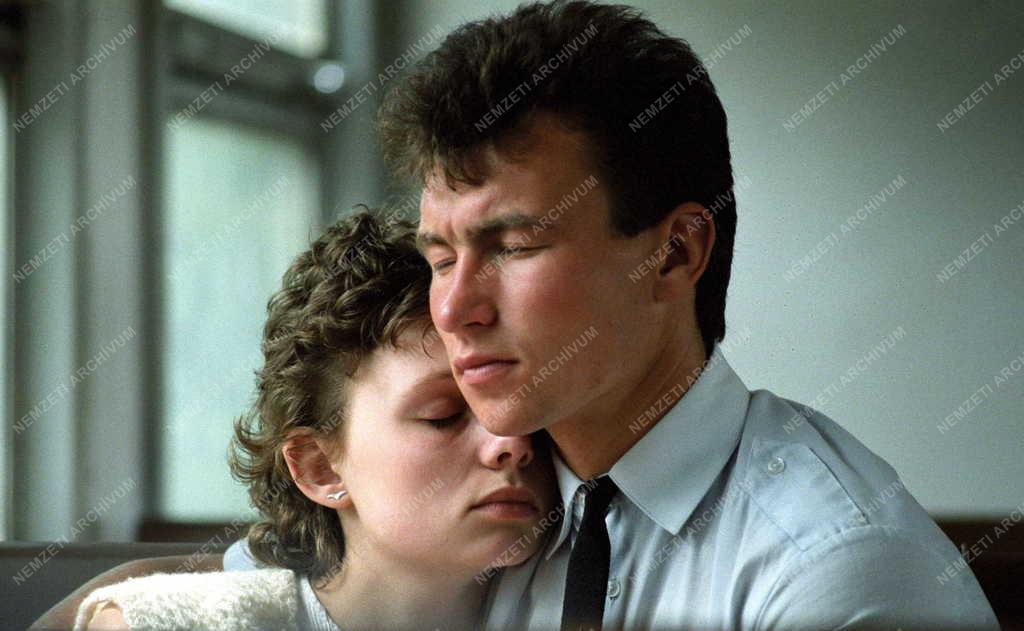 Életkép - Litván pillanatképek