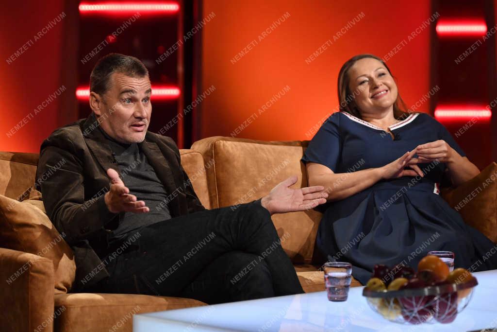 Televízió - Hogy volt?!