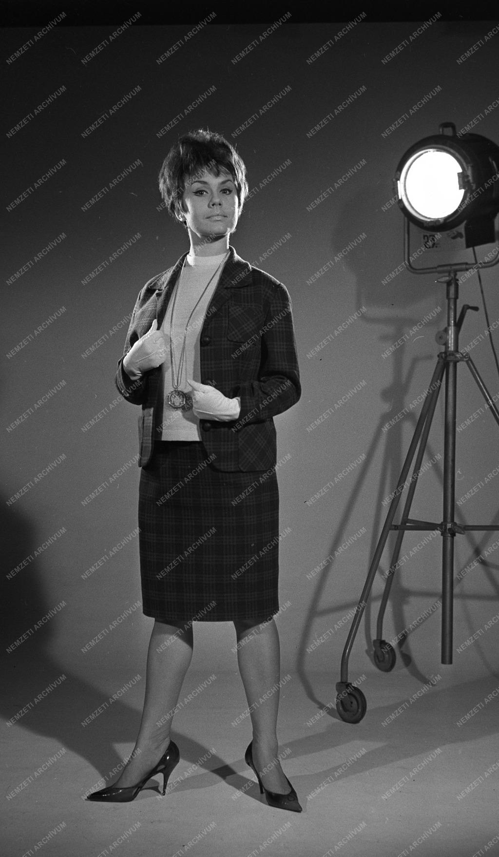 Kultúra - Személy - Lehoczky Zsuzsa színművésznő