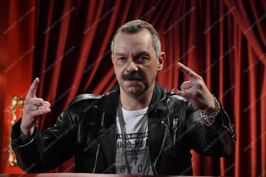 Televízió - Bagi-Nacsa Orfeuma