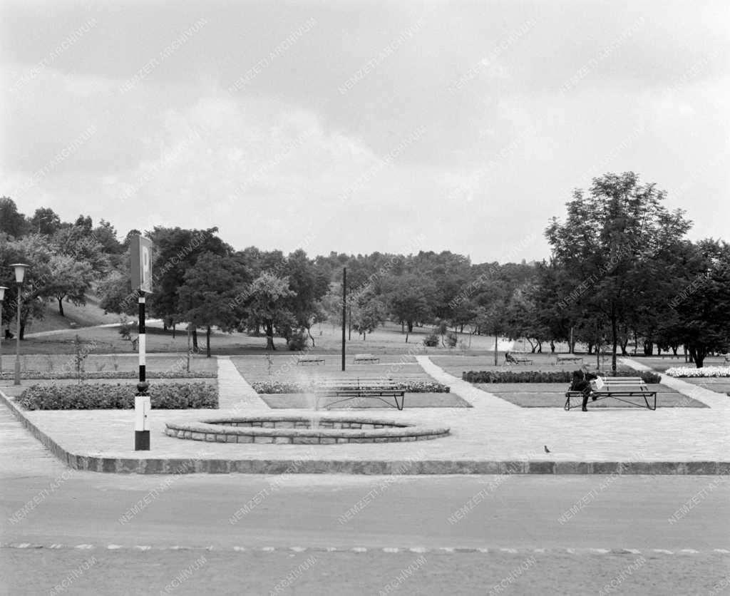 Városkép - Budapest