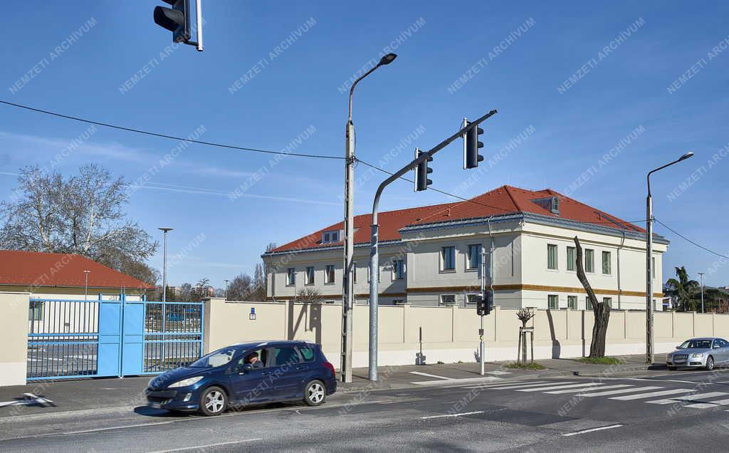 Egyház - Budapest - Hit Park