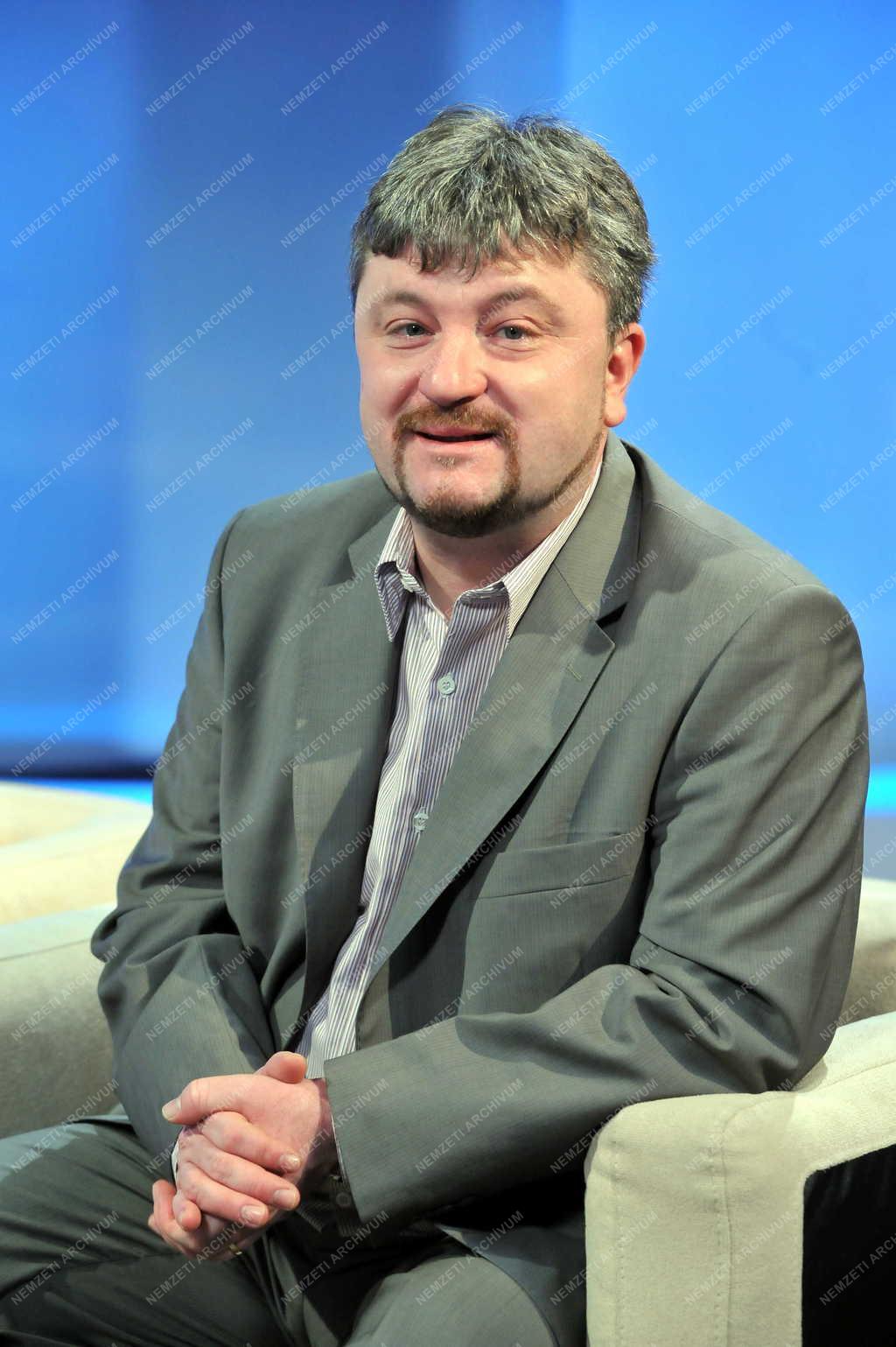 Kultúra - Televízió - Duna TV - Kívánságkosár