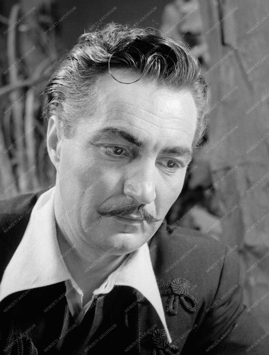 Kultúra - Színház - Dékány András - Baróti Géza: Dankó Pista