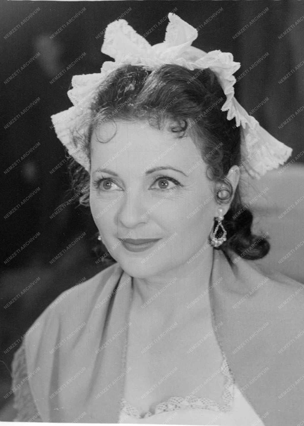 Művészet - Mirandolina