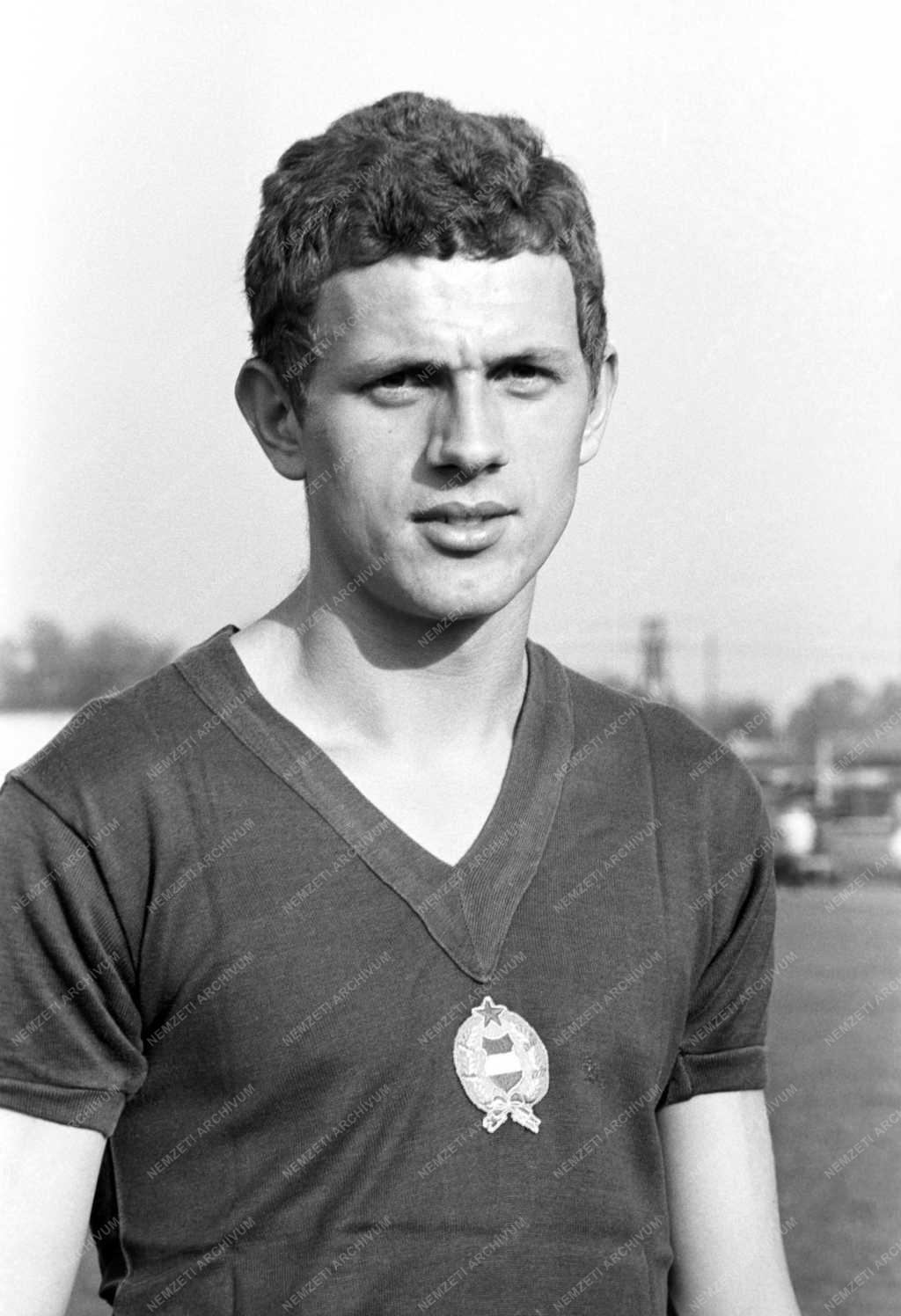 Sport - Labdarúgás - A magyar utánpótlás válogatott