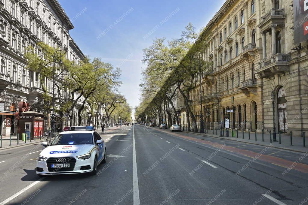 Városkép - Szabadidő - Természetvédelem - Föld napja Budapesten