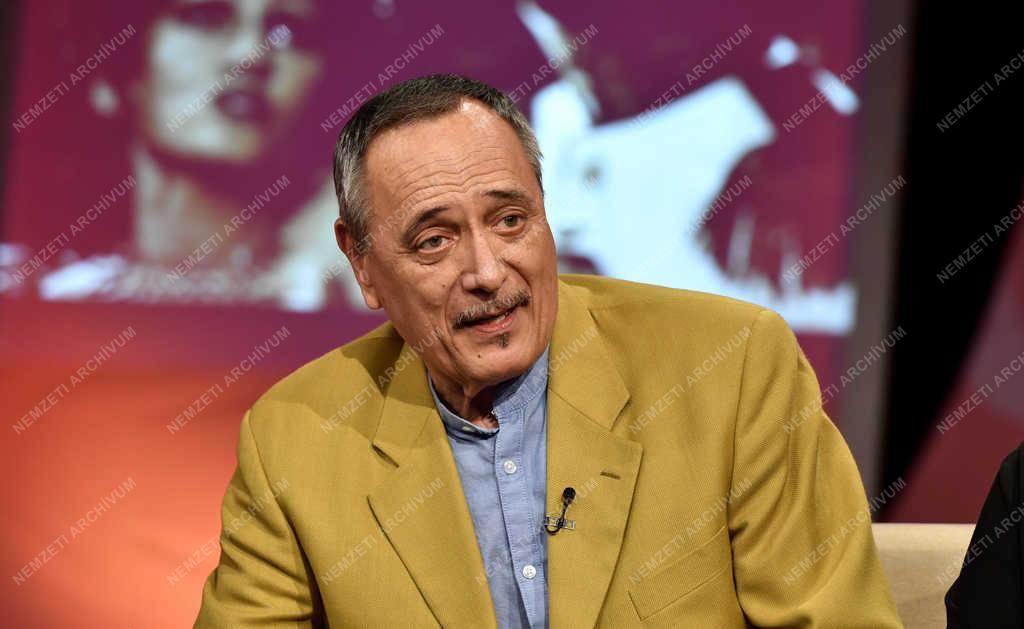 Televízió - Hogy volt?! - Jankovits József