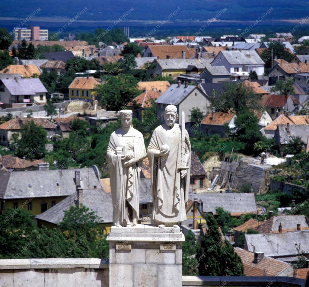 Veszprémi képek