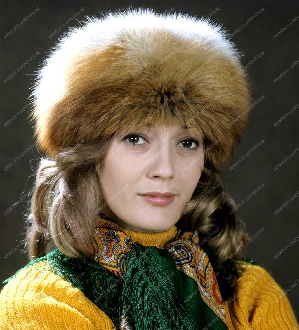 Kultúra - Színház - Szalay Edit