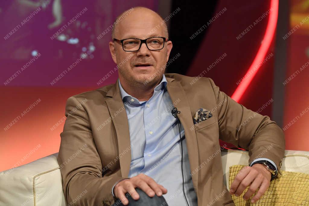 Televízió - Hogy volt?! - Lőrinczy György