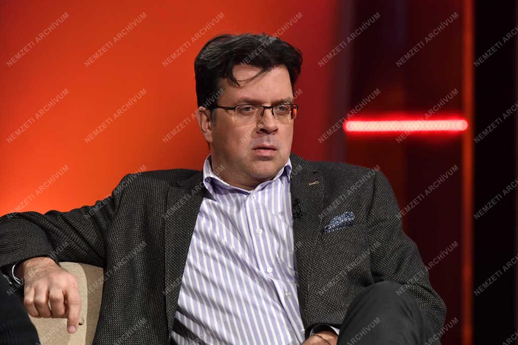 Televízió - Hogy volt?! - Kurucz Márton