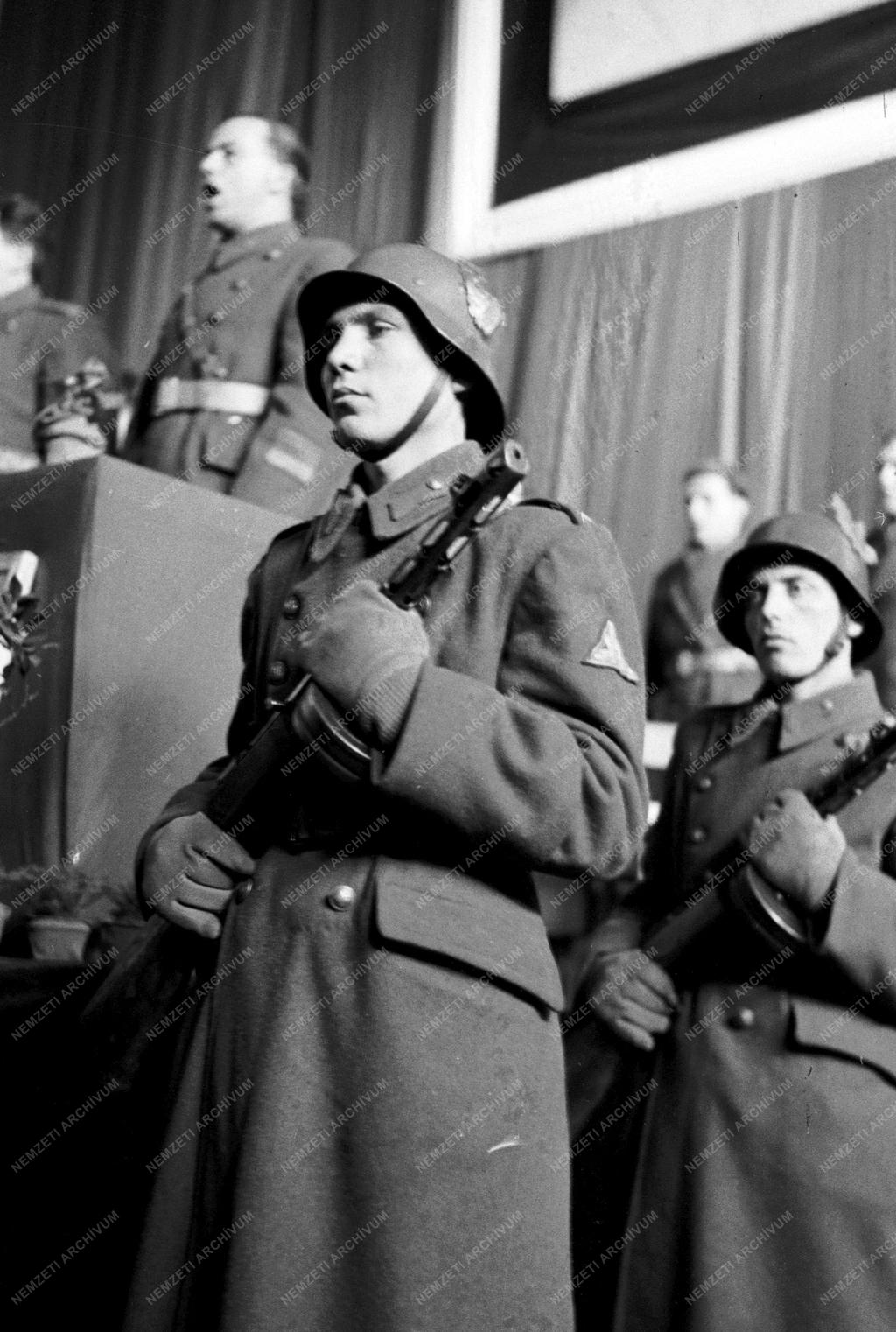 Emlékünnep – Lenin halálának évfordulója