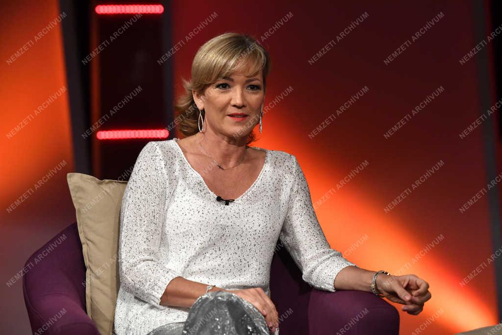 Televízió - Hogy volt?! - Illényi Katica