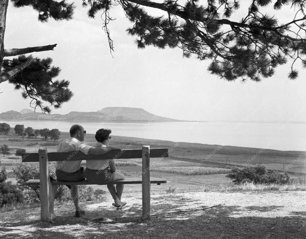 Táj - Szépkilátó