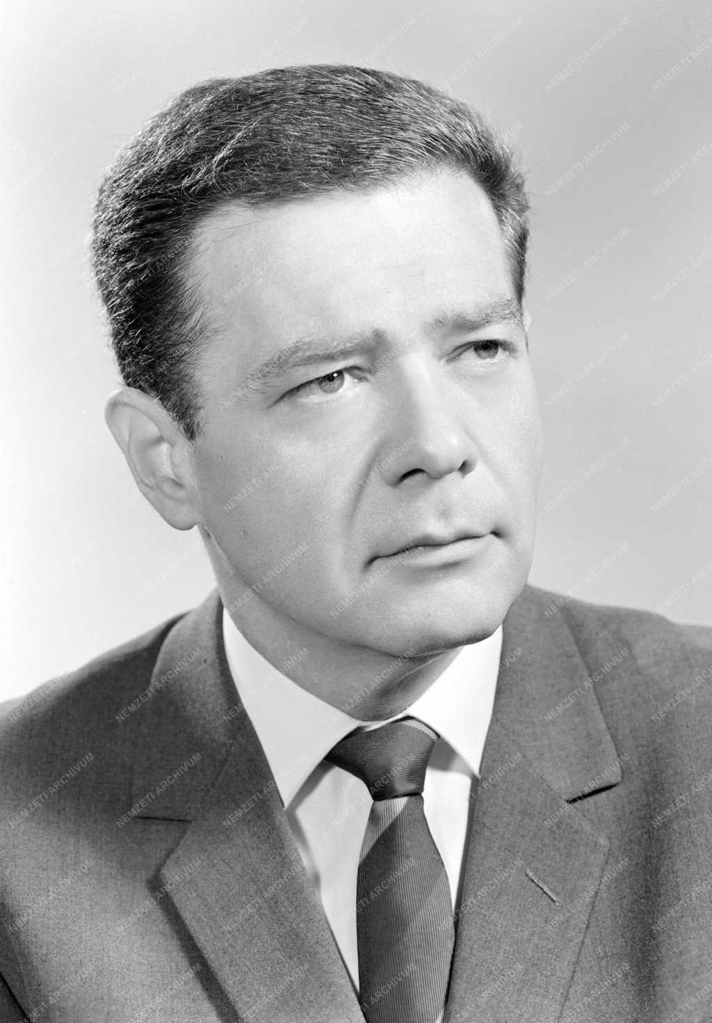 Kultúra - Zene - Lehel György