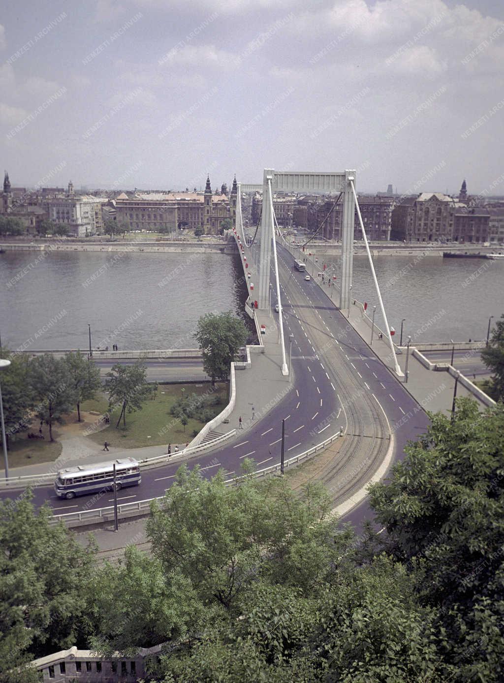 Városkép - Budapest