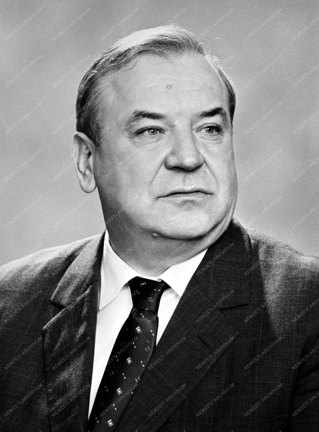 Belpolitika - Pártok