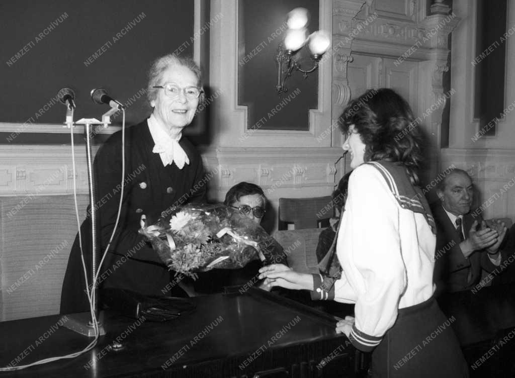 Kultúra - Szép Magyar Beszéd verseny Győrött