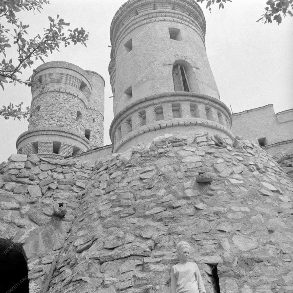 Városkép - Sopron - Taródi-vár