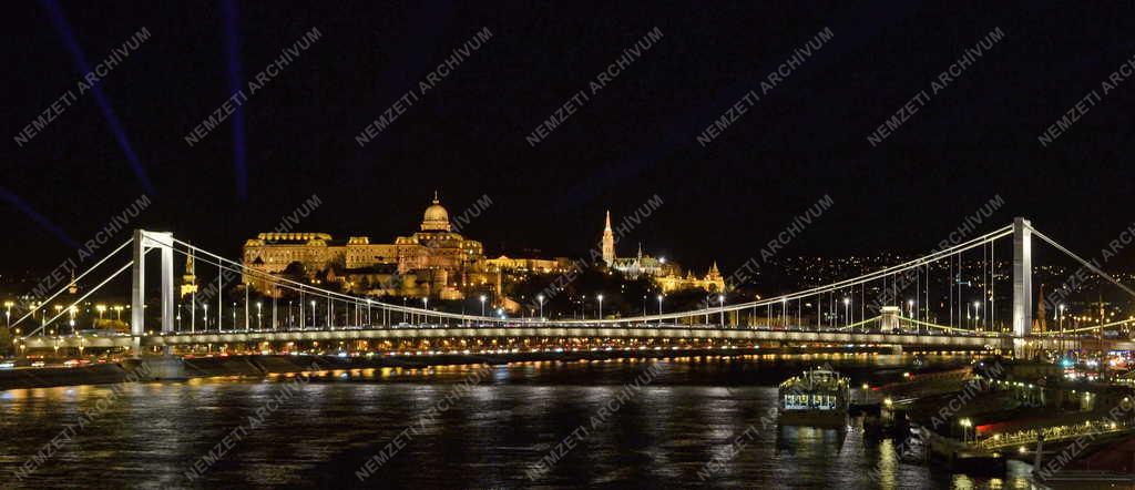 Városkép - Budapest 