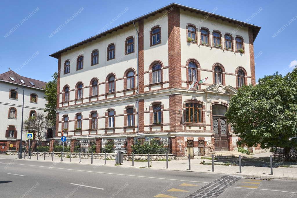 Közigazgatás - Nemzeti Élelmiszerlánc-biztonsági Hivatal