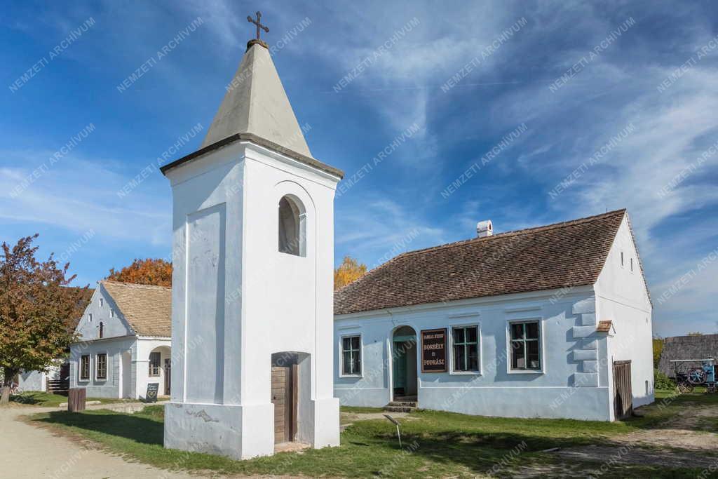 Szabadtéri Múzeum - Szentendre - Skanzen 