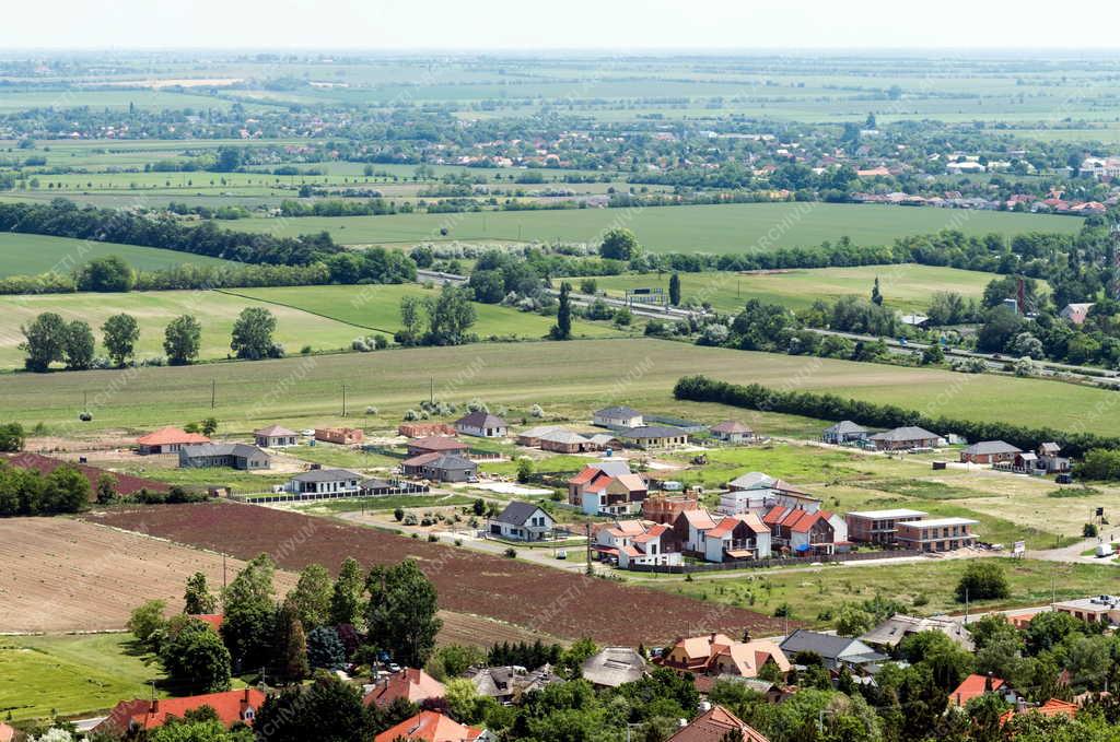 Turizmus - Velence - Bence-hegyi kilátó