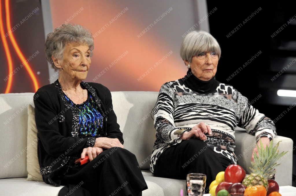 Televízió - Hogy volt?