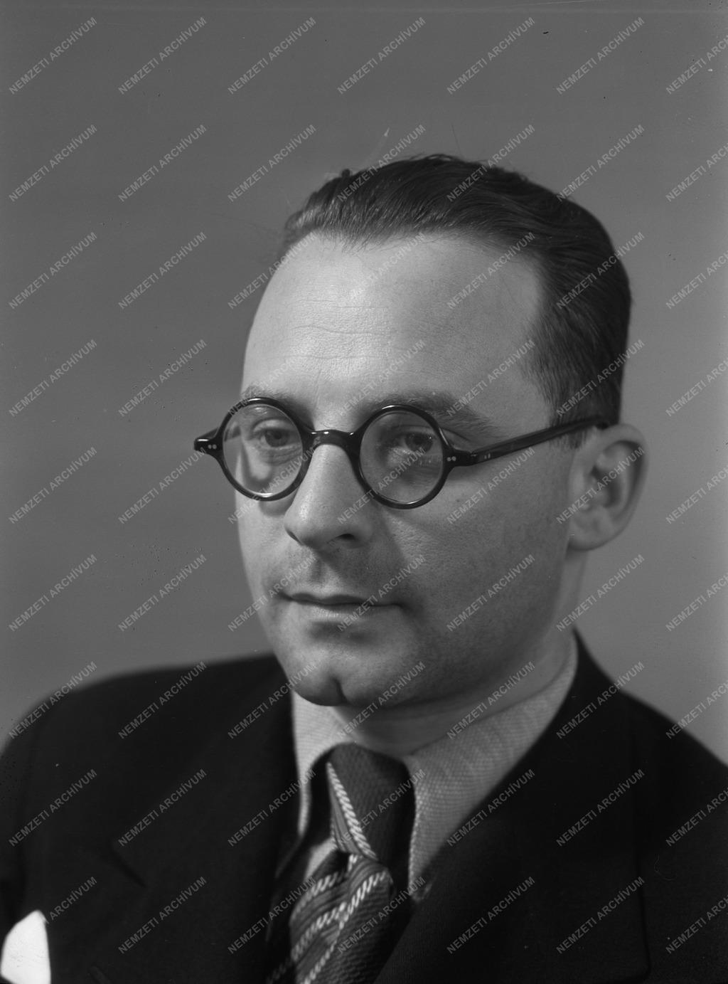 Szerb Antal