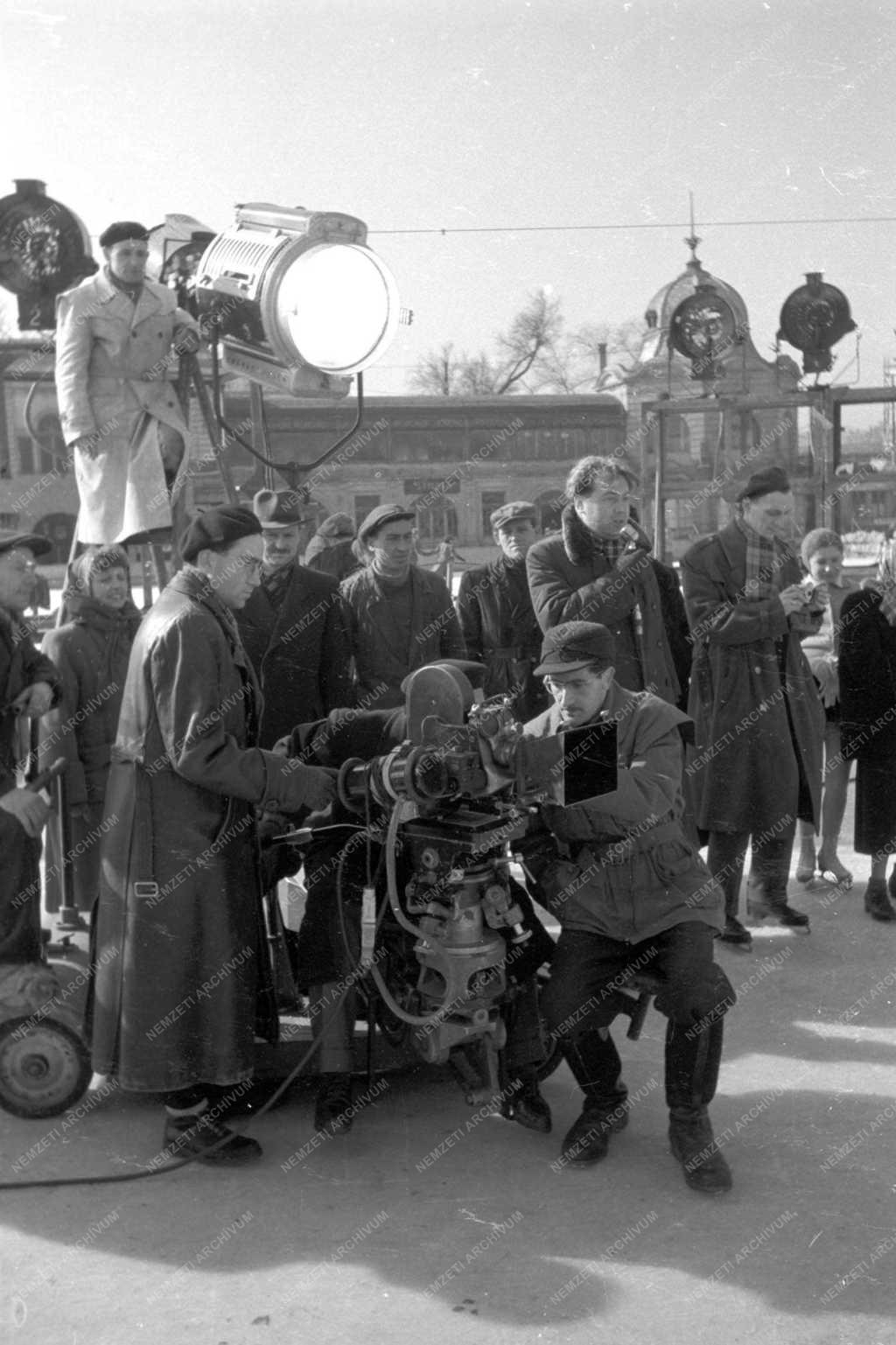 Kultúra - Film - Téli rege