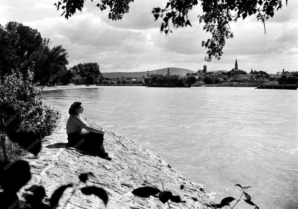 Városkép - Szentendre